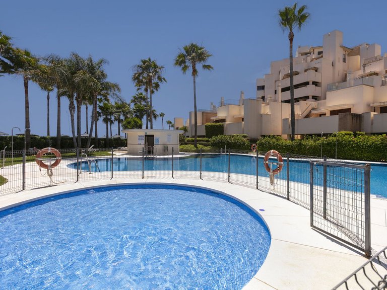 Apartment for Sale in Estepona, Malaga 26