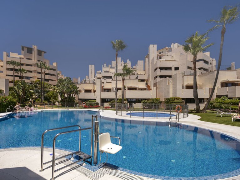 Apartment for Sale in Estepona, Malaga 27