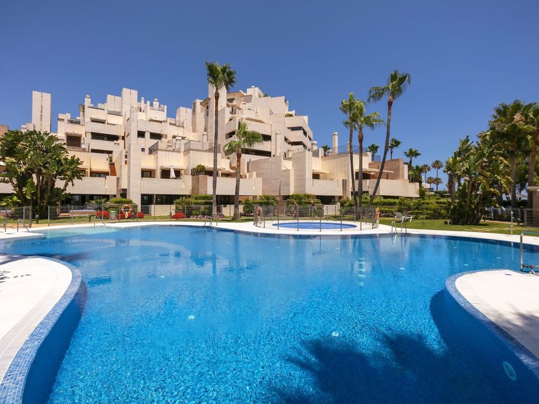 Apartment for Sale in Estepona, Malaga 28