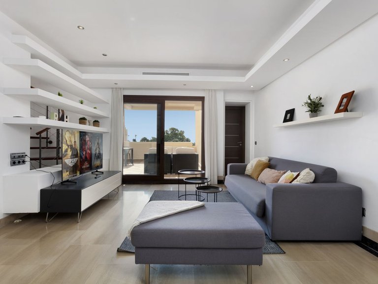 Apartment for Sale in Estepona, Malaga 3