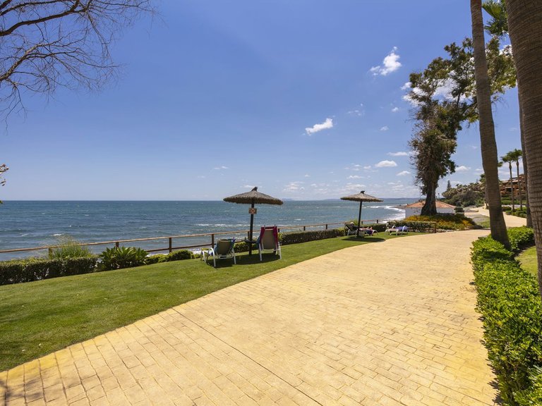 Apartment for Sale in Estepona, Malaga 30