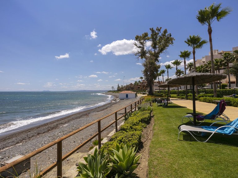 Apartment for Sale in Estepona, Malaga 31