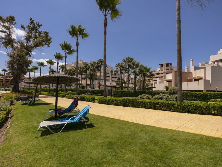 Apartment for Sale in Estepona, Malaga 32