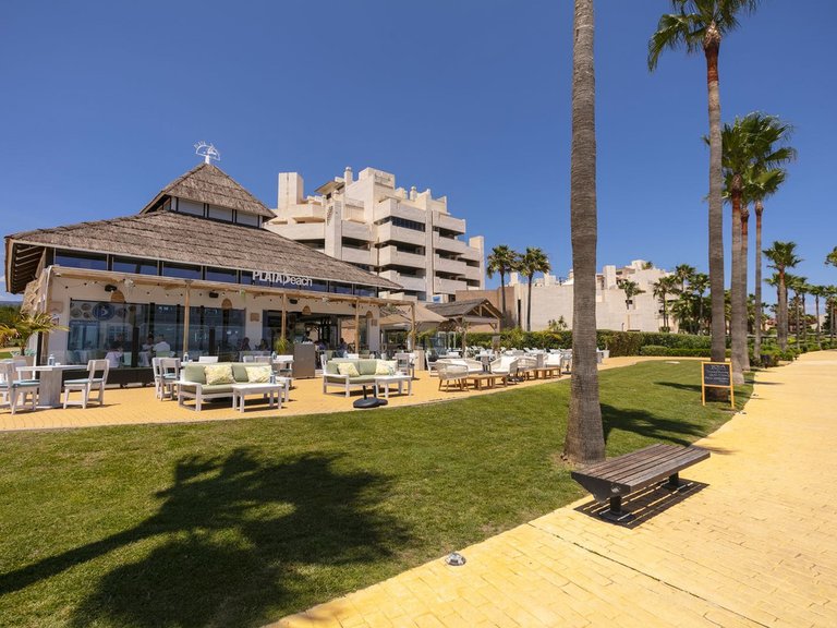 Apartment for Sale in Estepona, Malaga 34