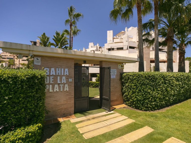 Apartment for Sale in Estepona, Malaga 35