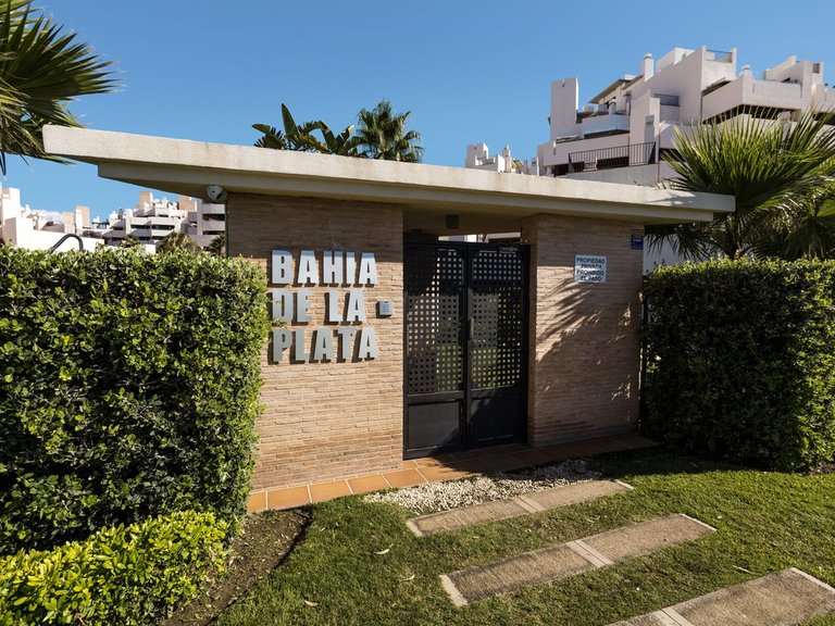 Apartment for Sale in Estepona, Malaga 36