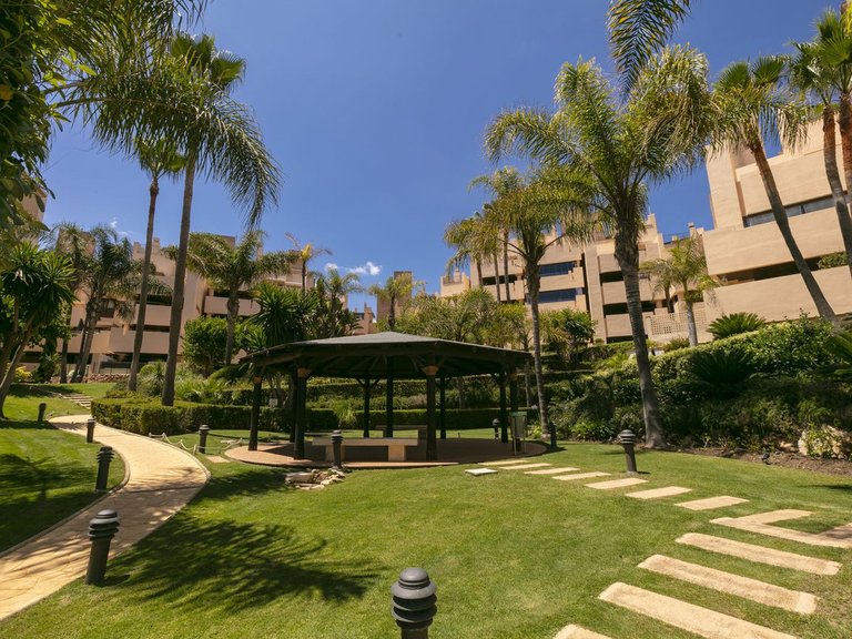 Apartment for Sale in Estepona, Malaga 38