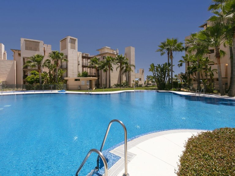 Apartment for Sale in Estepona, Malaga 39
