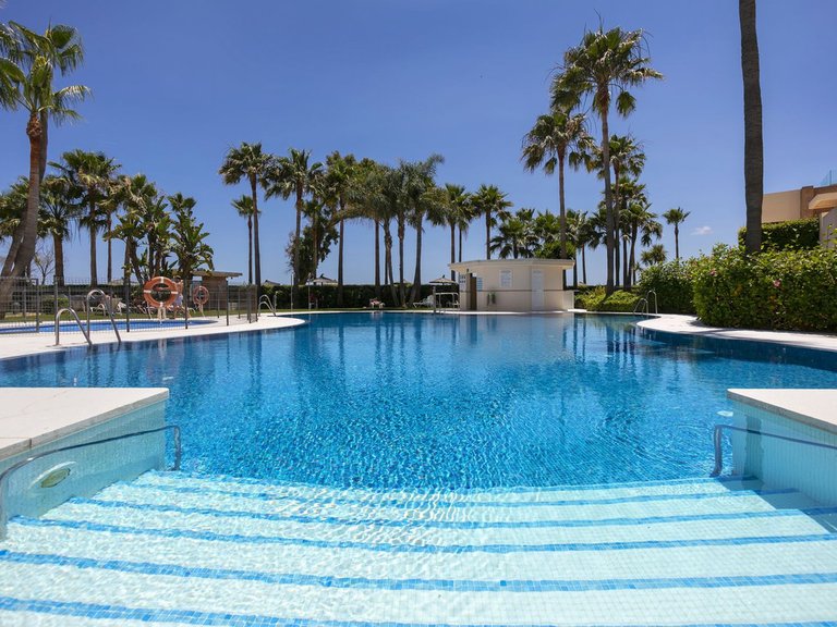 Apartment for Sale in Estepona, Malaga 4