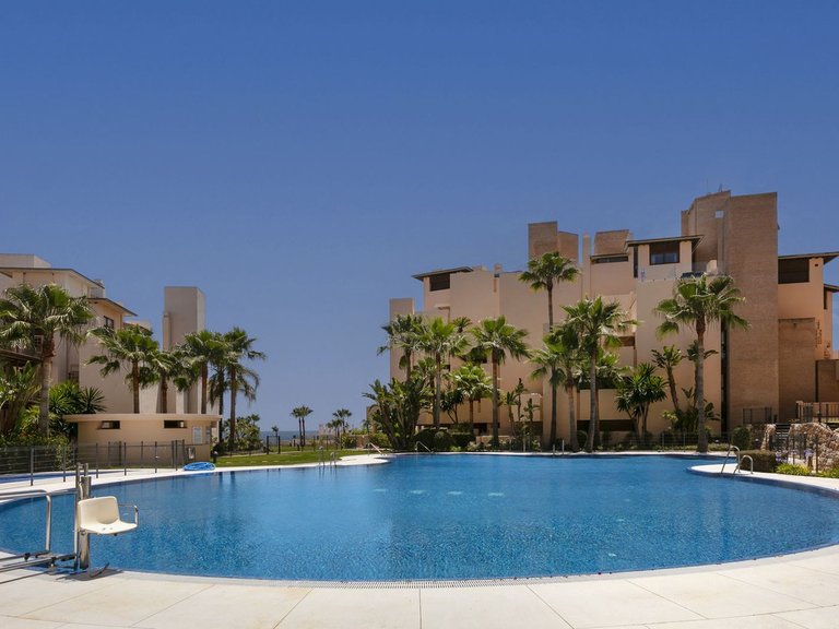 Apartment for Sale in Estepona, Malaga 40