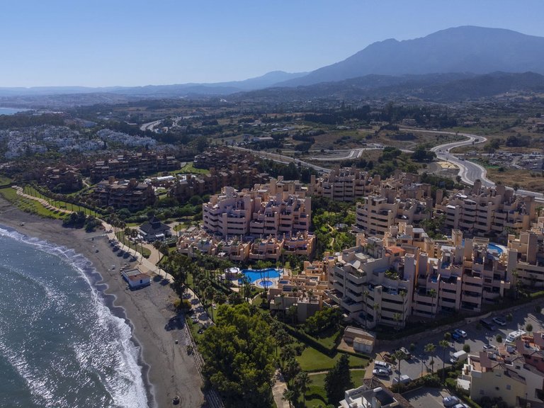 Apartment for Sale in Estepona, Malaga 41