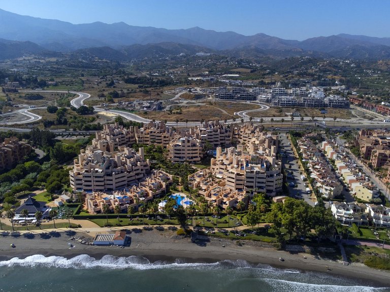 Apartment for Sale in Estepona, Malaga 42