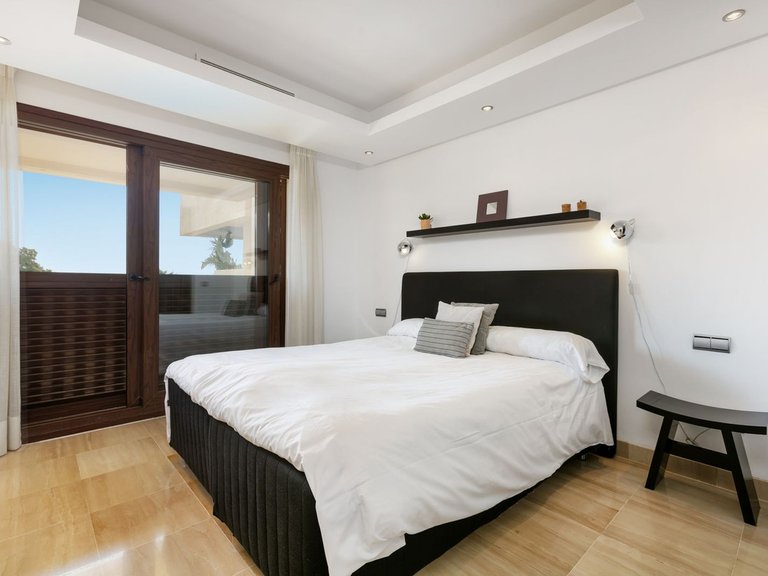 Apartment for Sale in Estepona, Malaga 5