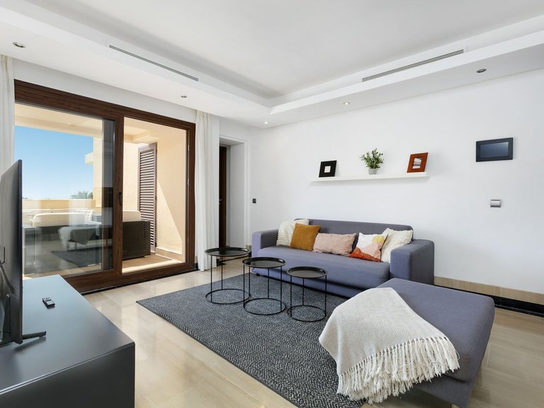 Apartment for Sale in Estepona, Malaga 6