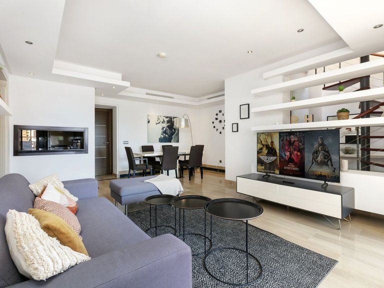 Apartment for Sale in Estepona, Malaga 7