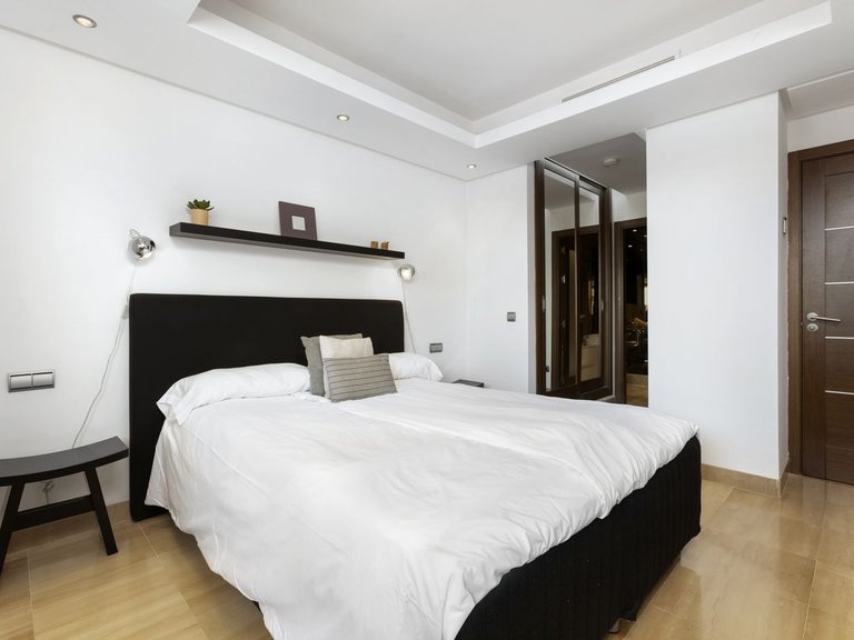 Apartment for Sale in Estepona, Malaga 8