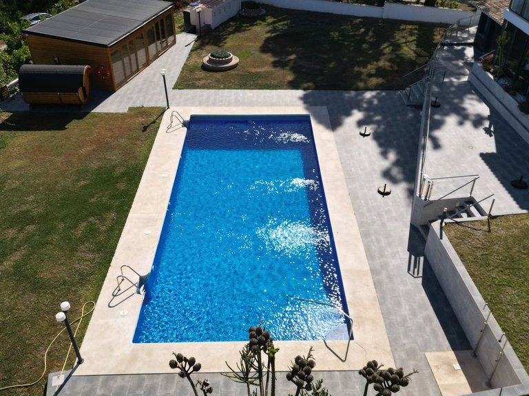 Villa for Sale in El Chaparral, Malaga 108