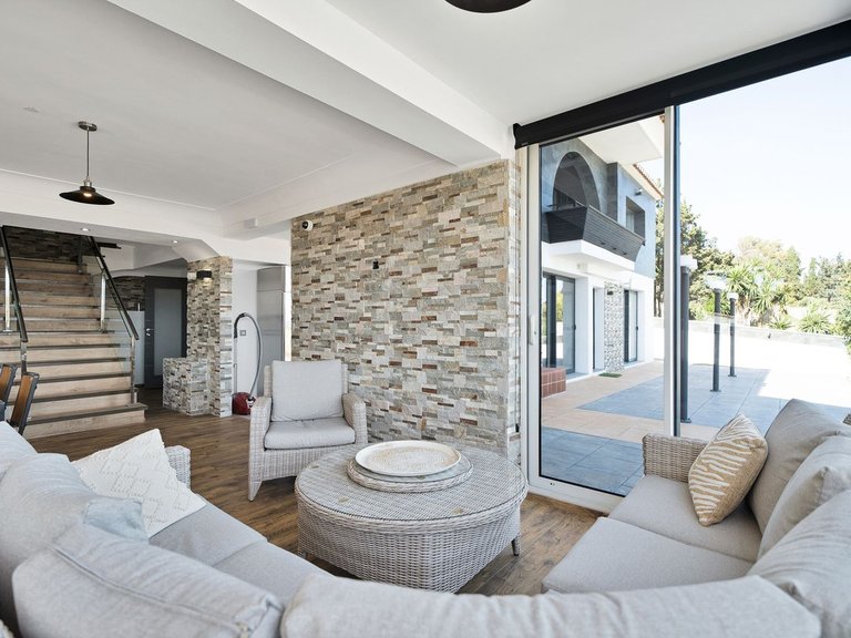 Villa for Sale in El Chaparral, Malaga 16
