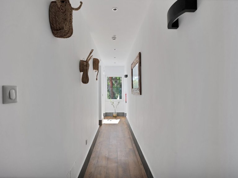 Villa for Sale in El Chaparral, Malaga 19