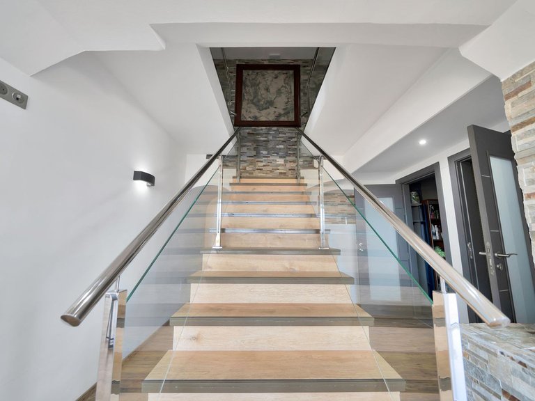 Villa for Sale in El Chaparral, Malaga 44