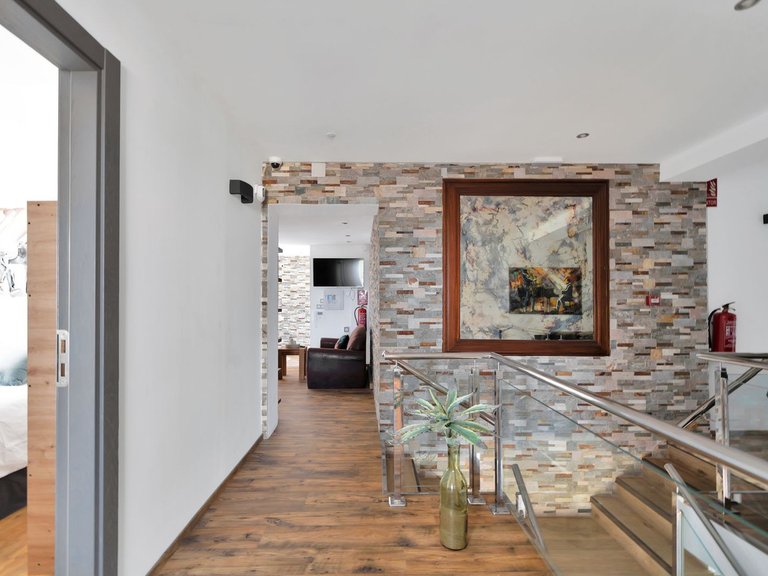 Villa for Sale in El Chaparral, Malaga 45
