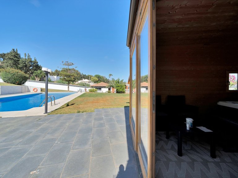 Villa for Sale in El Chaparral, Malaga 55
