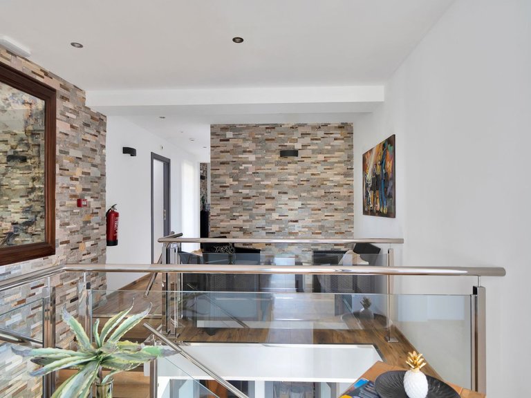 Villa for Sale in El Chaparral, Malaga 59