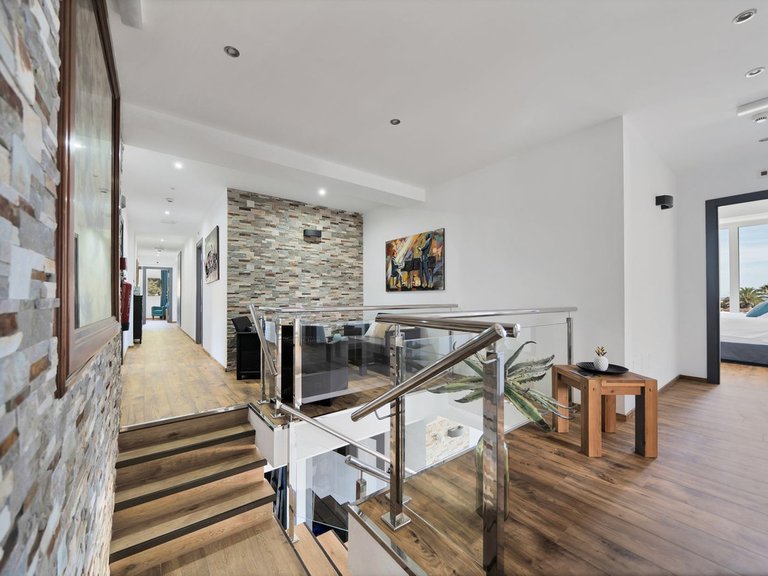 Villa for Sale in El Chaparral, Malaga 63