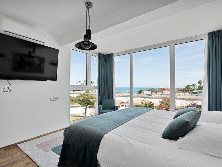 Villa for Sale in El Chaparral, Malaga 75
