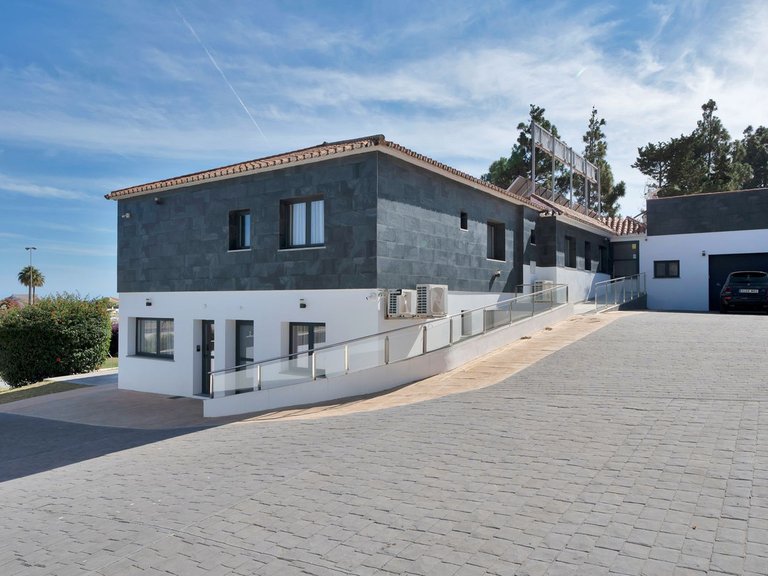 Villa for Sale in El Chaparral, Malaga 76