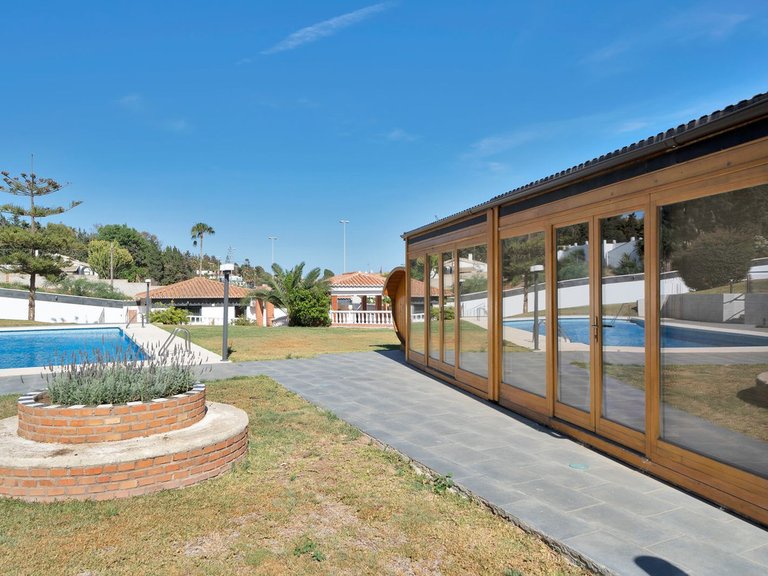 Villa for Sale in El Chaparral, Malaga 78