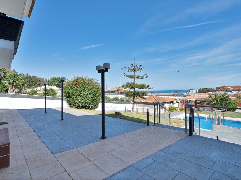 Villa for Sale in El Chaparral, Malaga 83