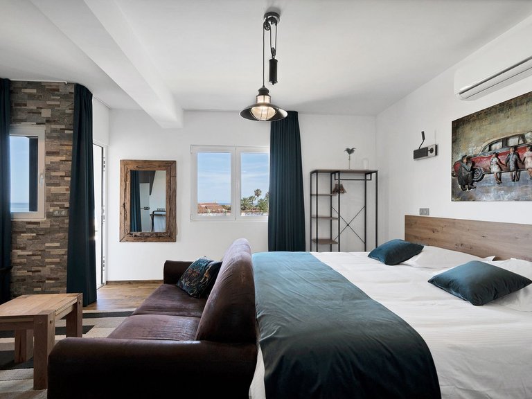 Villa for Sale in El Chaparral, Malaga 96