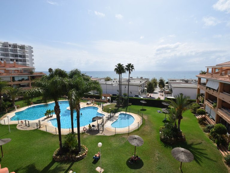 Apartment for Sale in La Cala De Mijas, Malaga 1