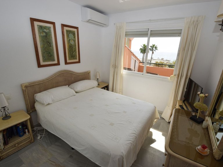 Apartment for Sale in La Cala De Mijas, Malaga 10