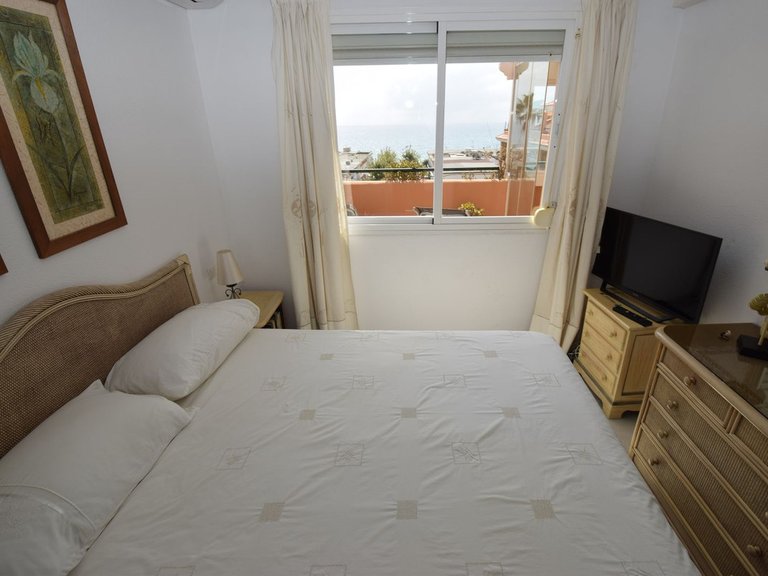 Apartment for Sale in La Cala De Mijas, Malaga 11