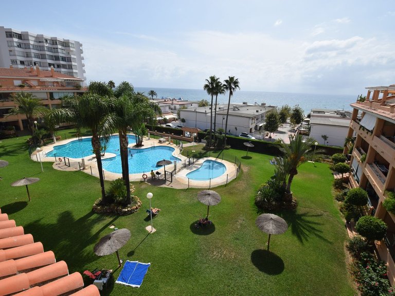 Apartment for Sale in La Cala De Mijas, Malaga 17
