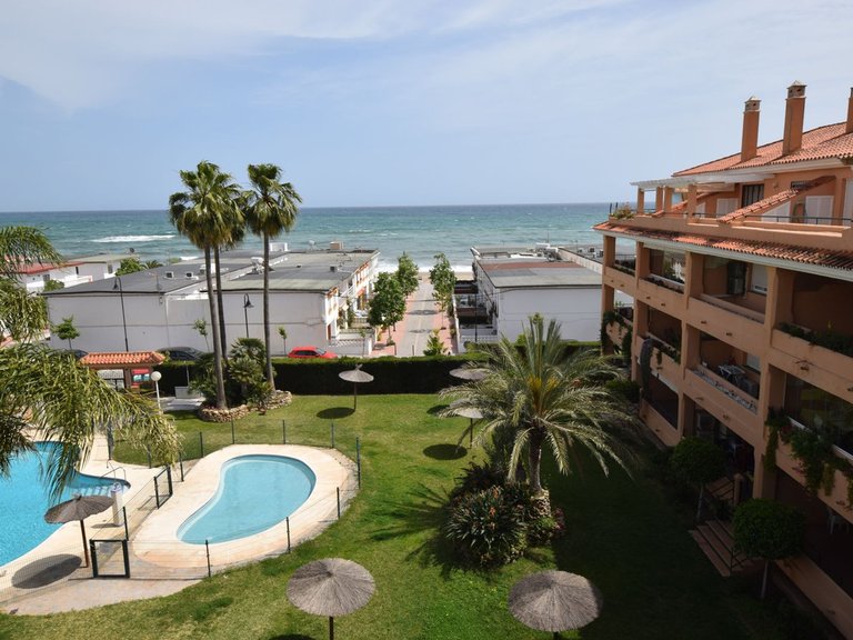 Apartment for Sale in La Cala De Mijas, Malaga 19