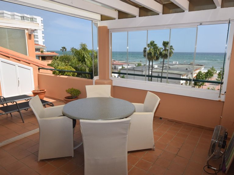 Apartment for Sale in La Cala De Mijas, Malaga 2