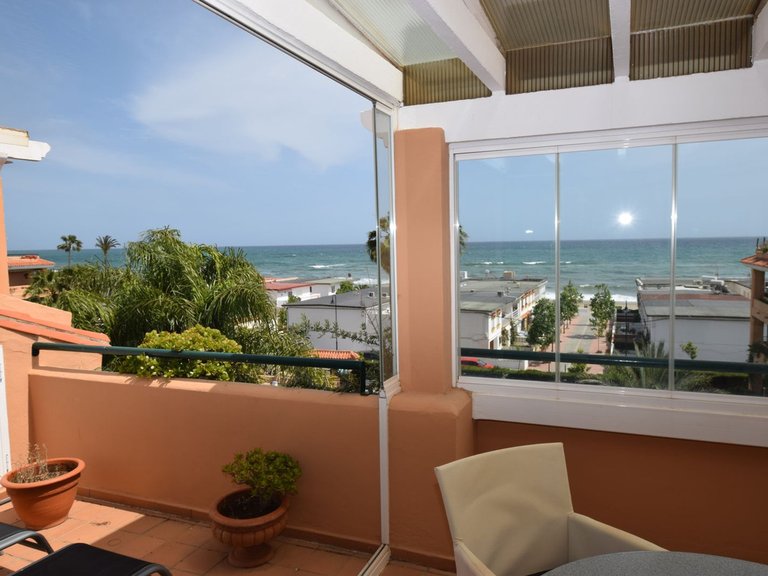 Apartment for Sale in La Cala De Mijas, Malaga 20