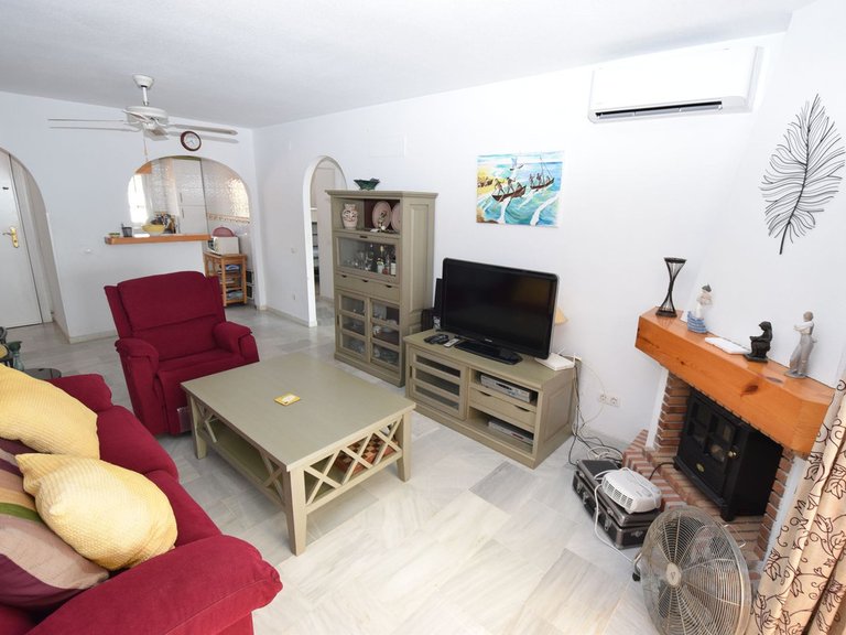 Apartment for Sale in La Cala De Mijas, Malaga 5