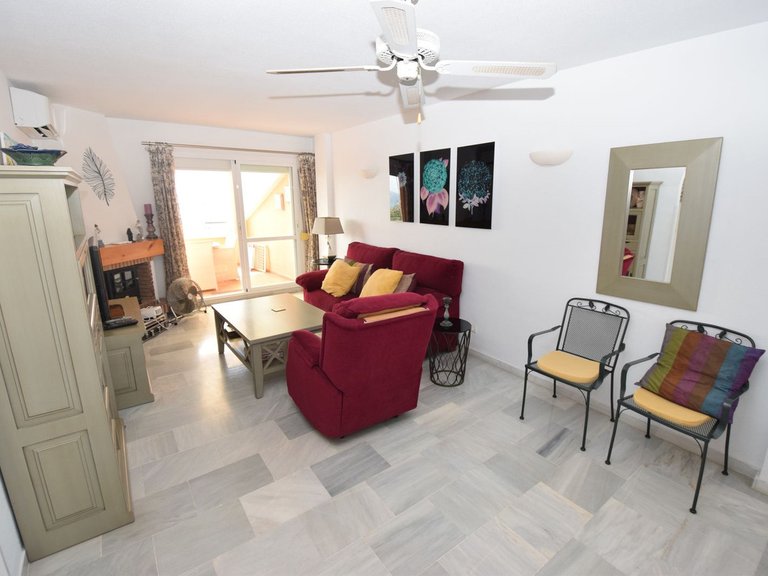 Apartment for Sale in La Cala De Mijas, Malaga 6