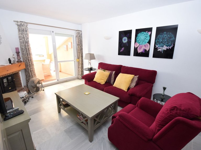 Apartment for Sale in La Cala De Mijas, Malaga 7