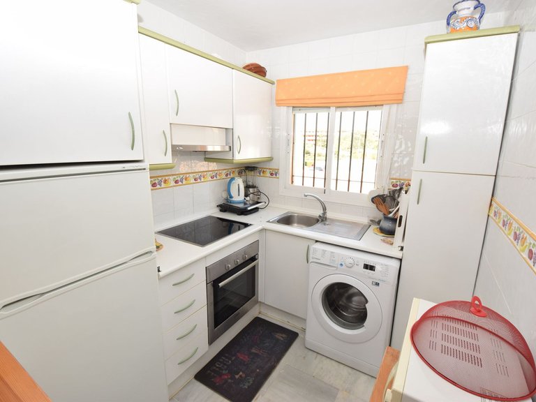 Apartment for Sale in La Cala De Mijas, Malaga 8