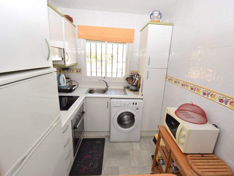 Apartment for Sale in La Cala De Mijas, Malaga 9