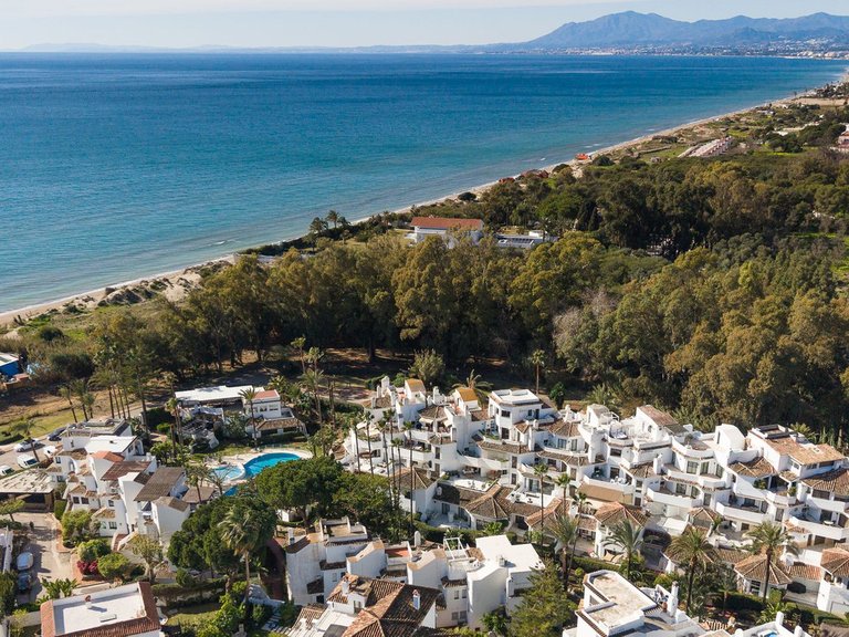 Apartment for Sale in Elviria, Malaga 1