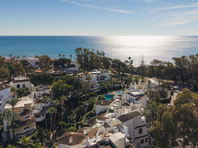 Apartment for Sale in Elviria, Malaga 22