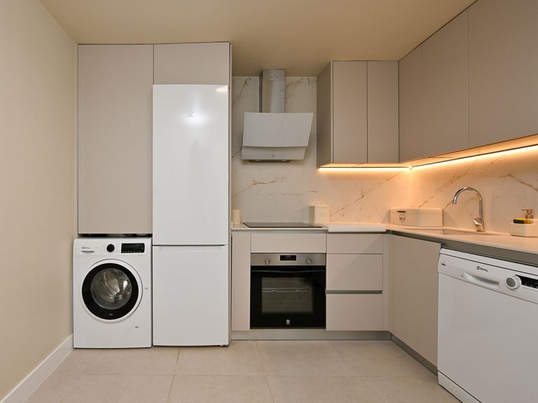 Apartment for Sale in Elviria, Malaga 25