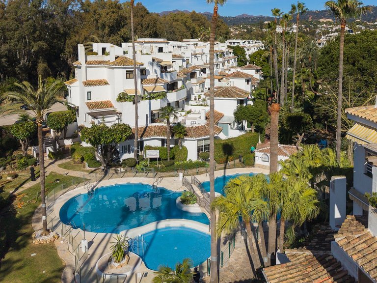Apartment for Sale in Elviria, Malaga 29