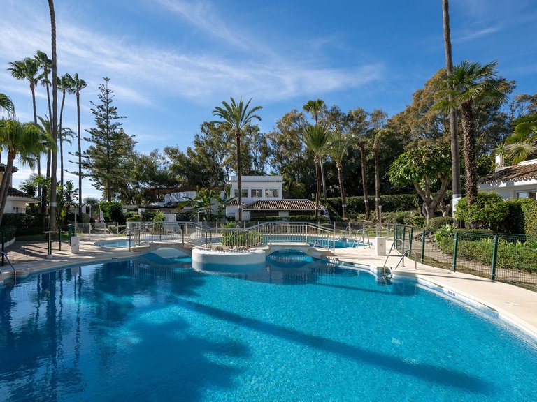 Apartment for Sale in Elviria, Malaga 30